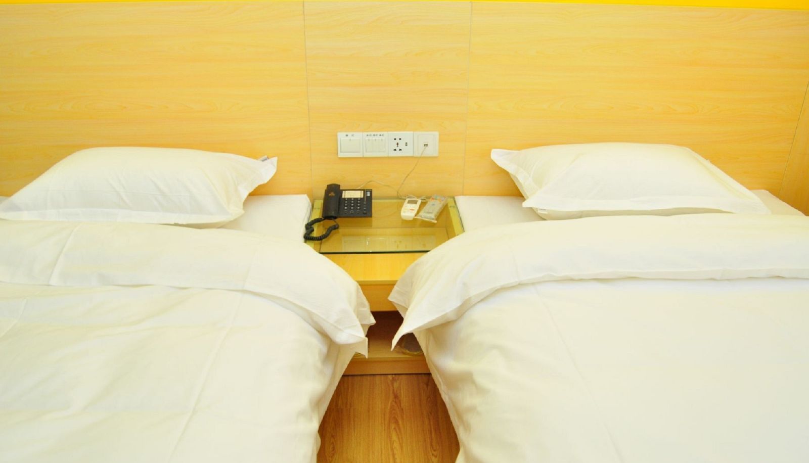 Hotel interior - Yimi Hotel Panyu Fuhua East Branch