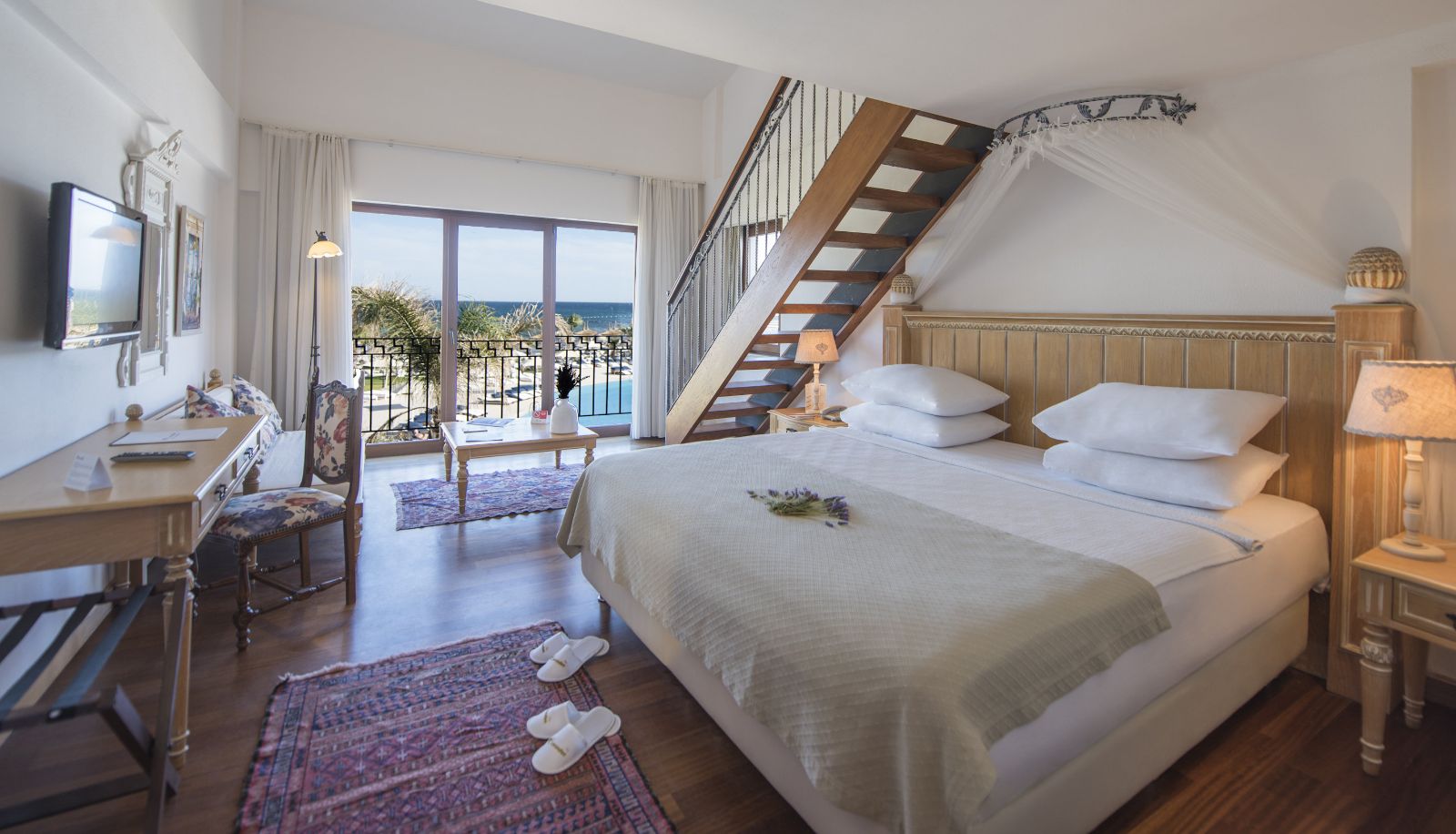 Habitación familiar - Premier Solto Hotel by Corendon