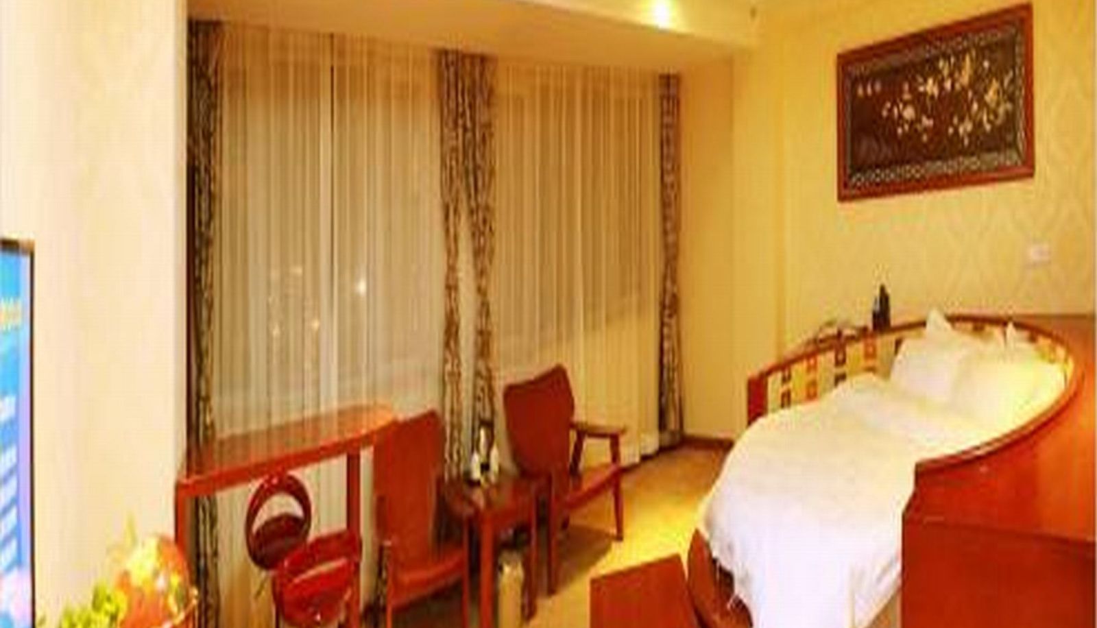 Hotel interior - Starway Hotel Heping Avenue