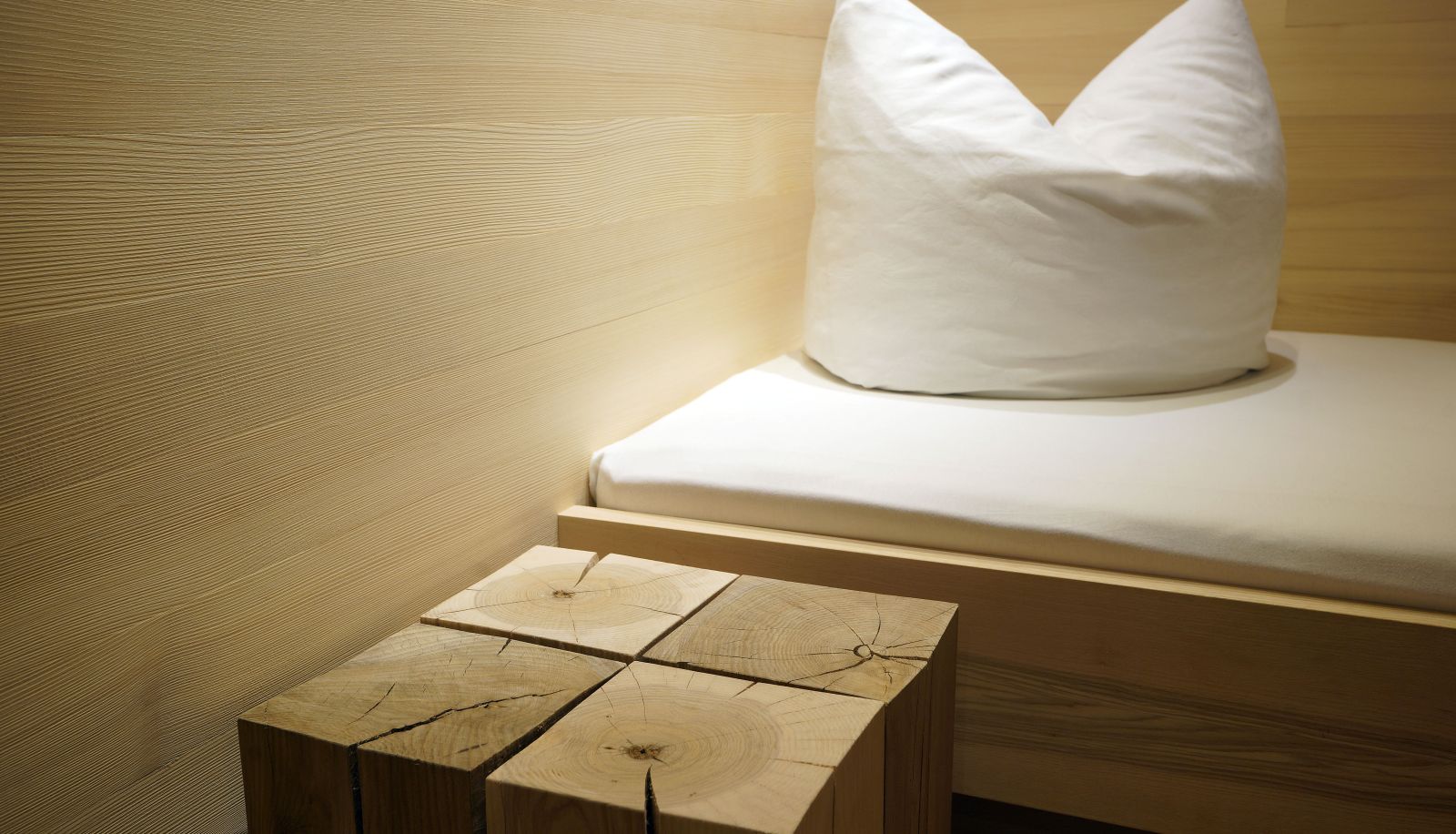 Standard room (double) - Gästehaus Meusburger