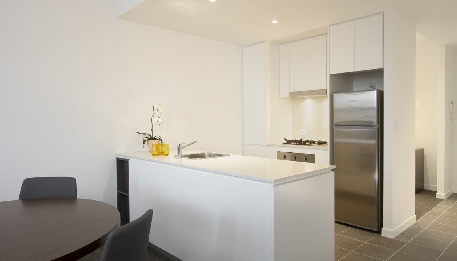 Apartamento - Silkari Suites at Chatswood