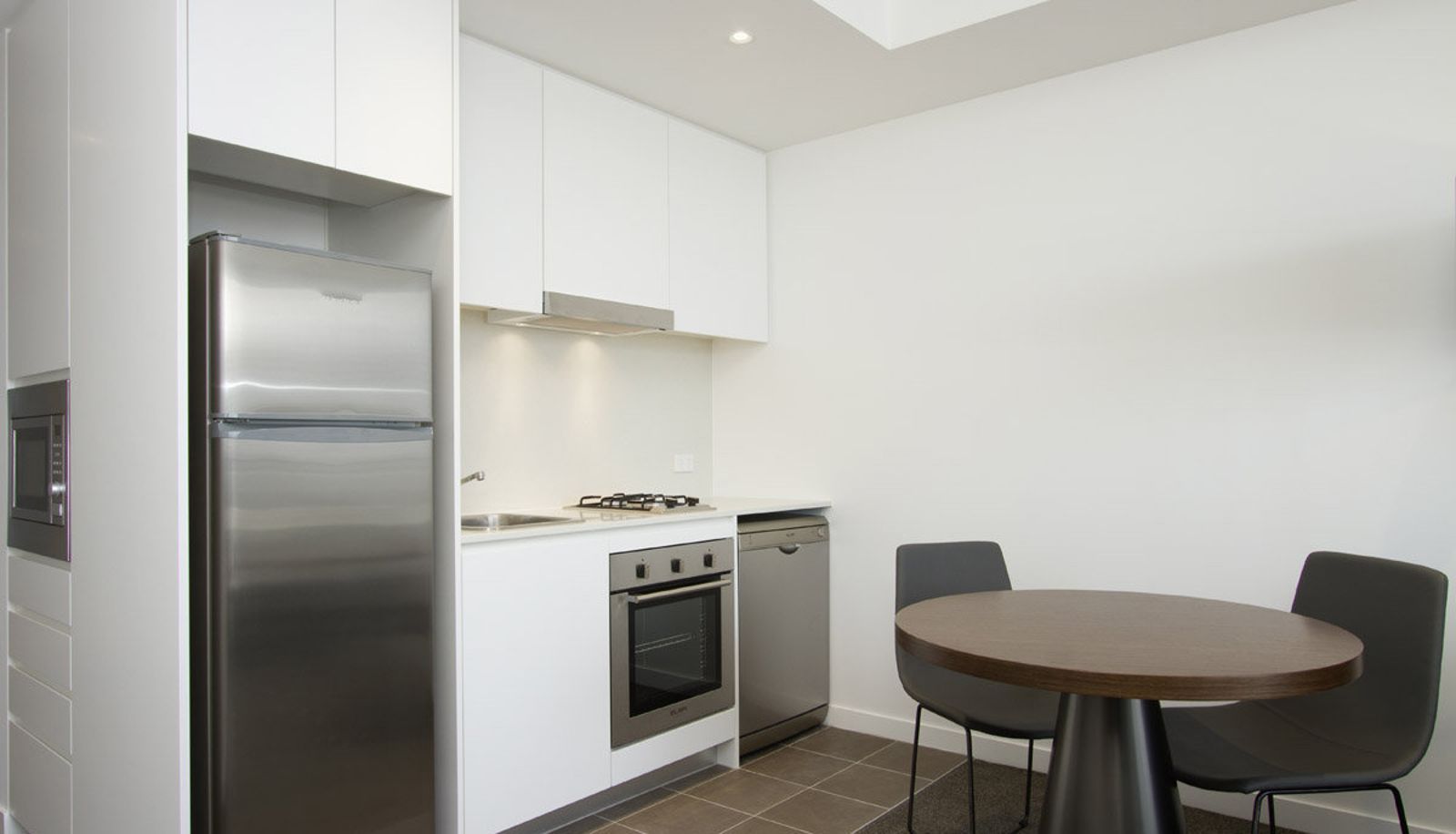Apartamento - Silkari Suites at Chatswood
