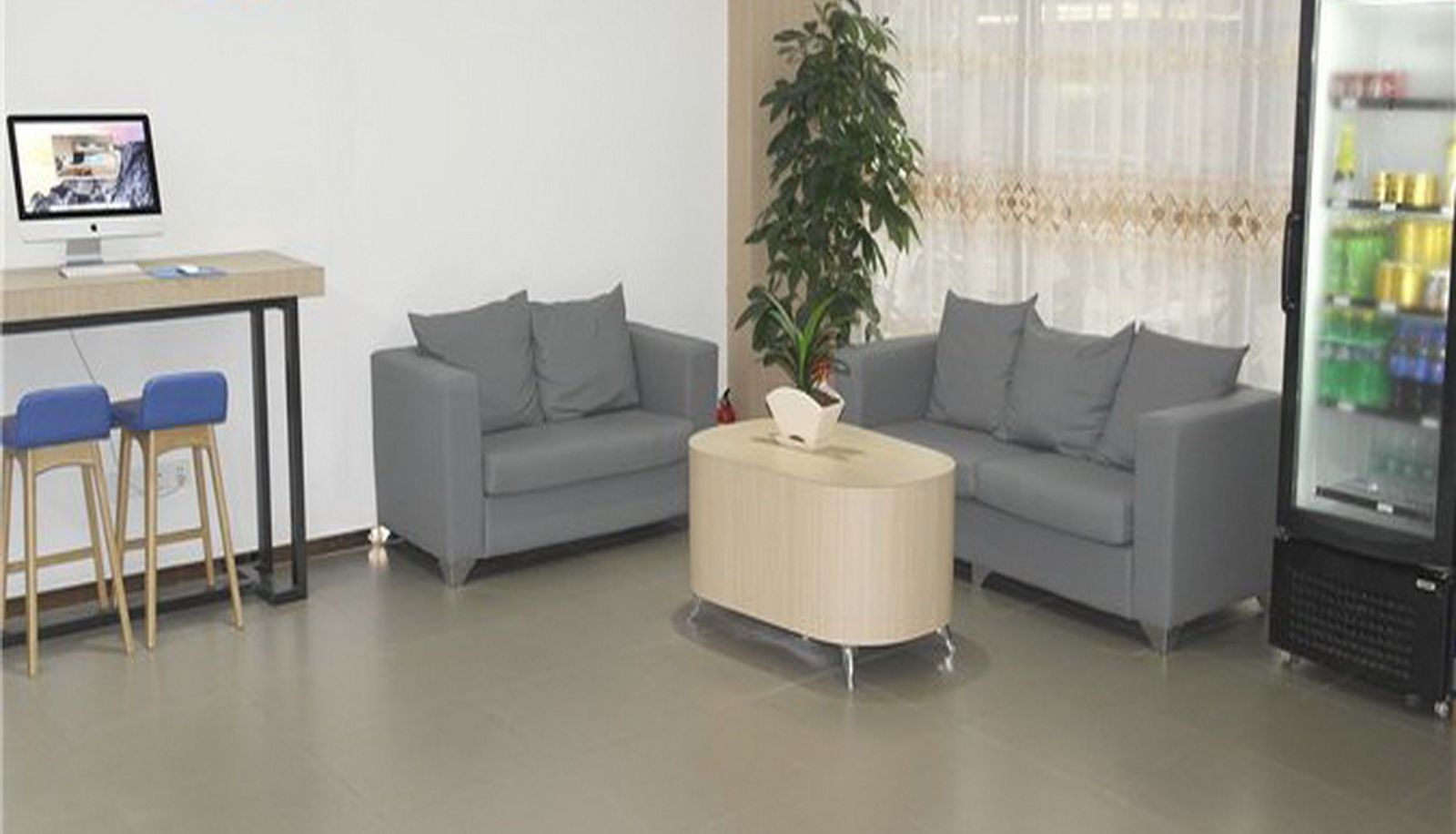 Hotel interior - Hanting Hotel Huangqi walking street