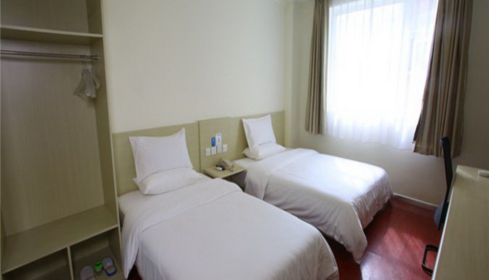 Hotel interior - Hanting Hotel Jinniu Wanda(Domestic Only)
