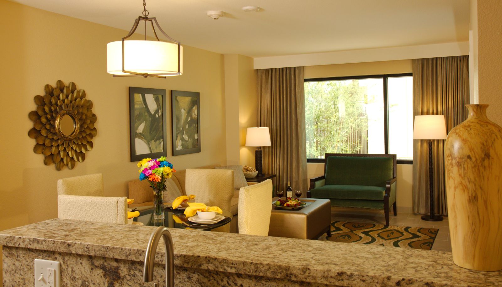 Apartament - The Berkley Las Vegas Las Vegas