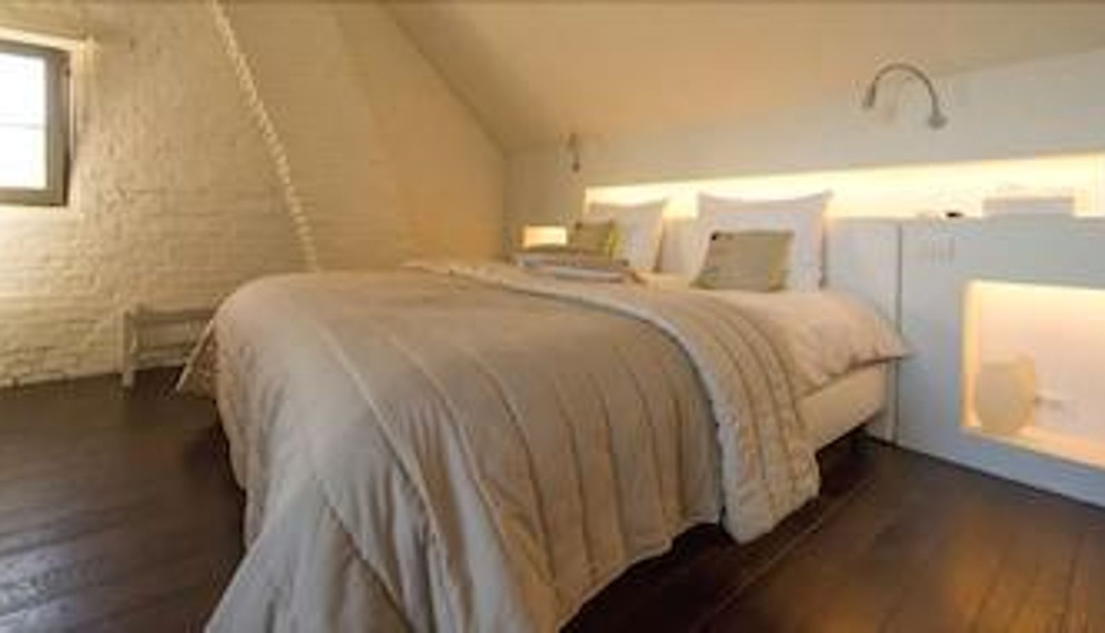 Habitación estándar - Villa Tartine Bed & Breakfast