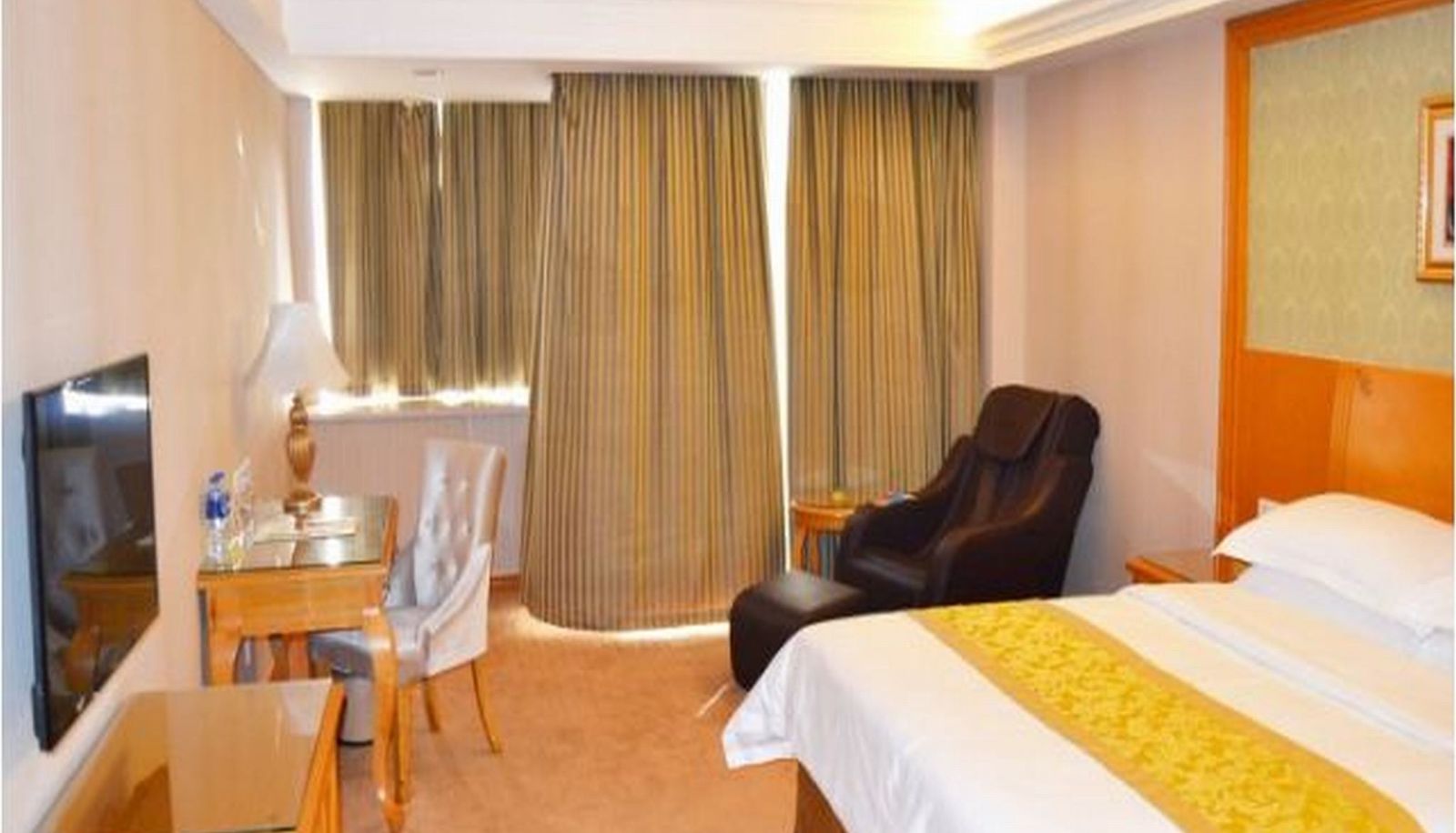 Habitación corporativa - vienna hotel(Jiangsu Rugao Zhengxiang Plaza Hotel ) Rugao Zhengxiang Square