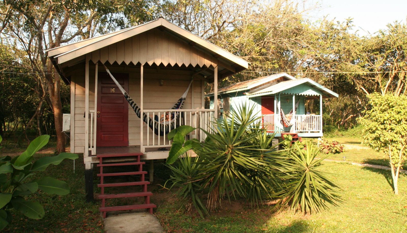 Kamer - MIDAS RESORT-SAN IGNACIO