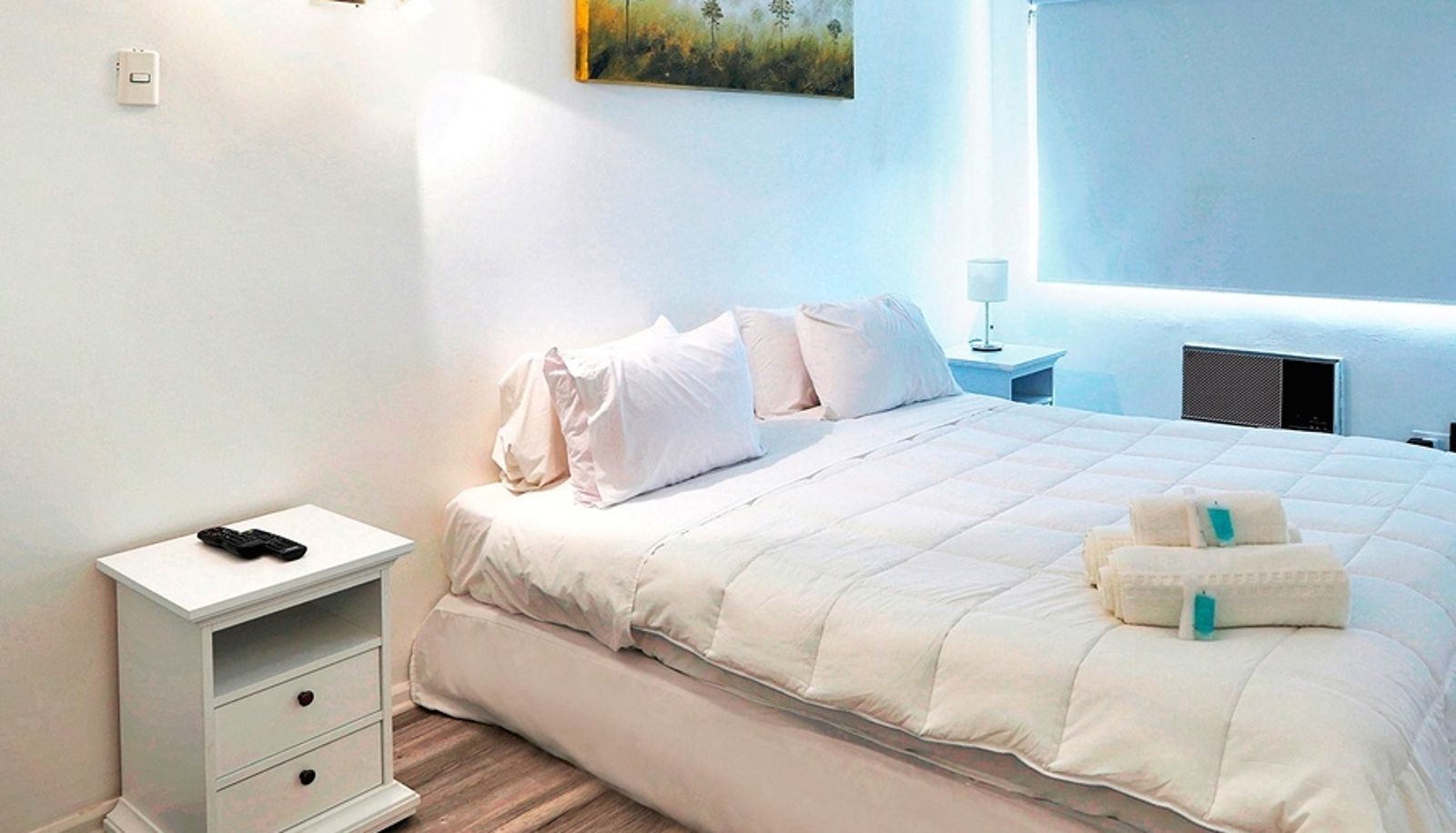 Zimmer - TREMO HOTEL BOUTIQUE BELLAS ARTES