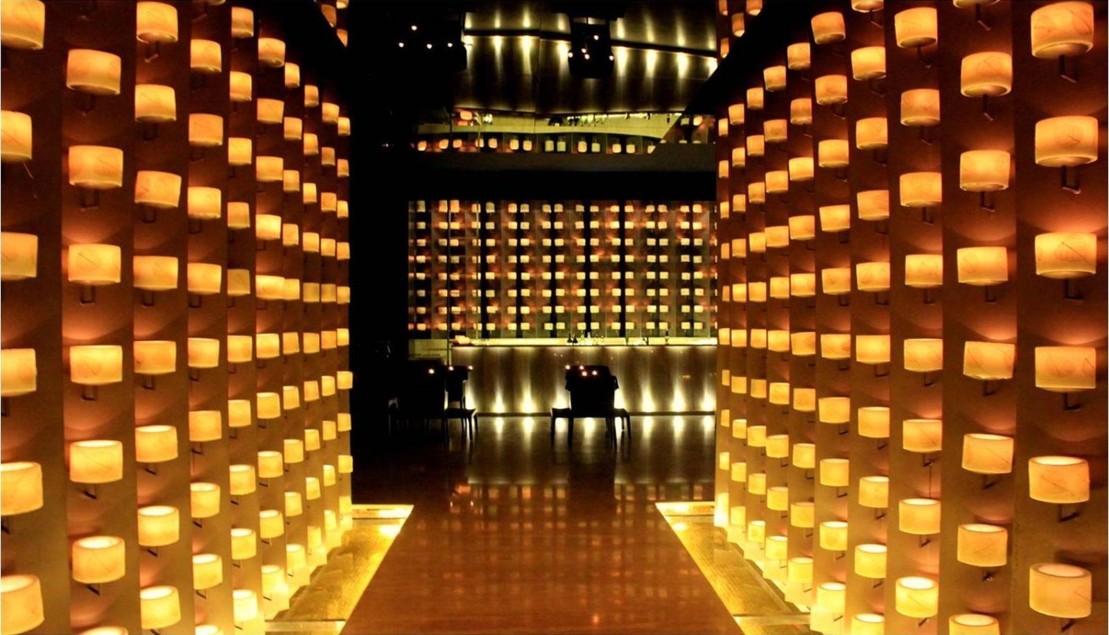 Lobby - WelcomHotel Dwarka New Delhi