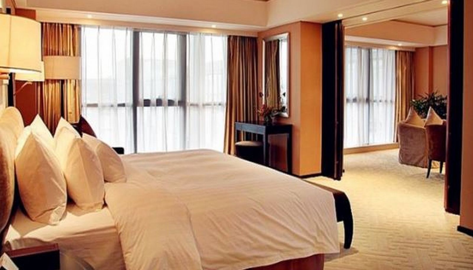 Camera standard (singola) - THE LAKE VIEW HOTEL