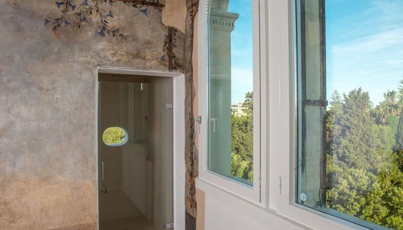 Habitación estándar - Le Bifore Charming House