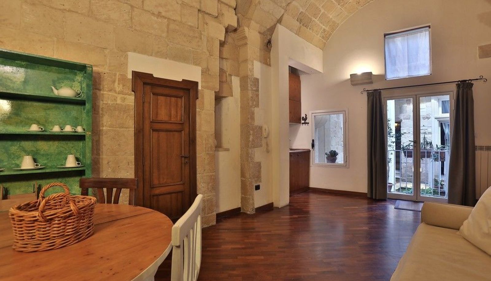 Standardzimmer - Chiesa Greca B&B Suites