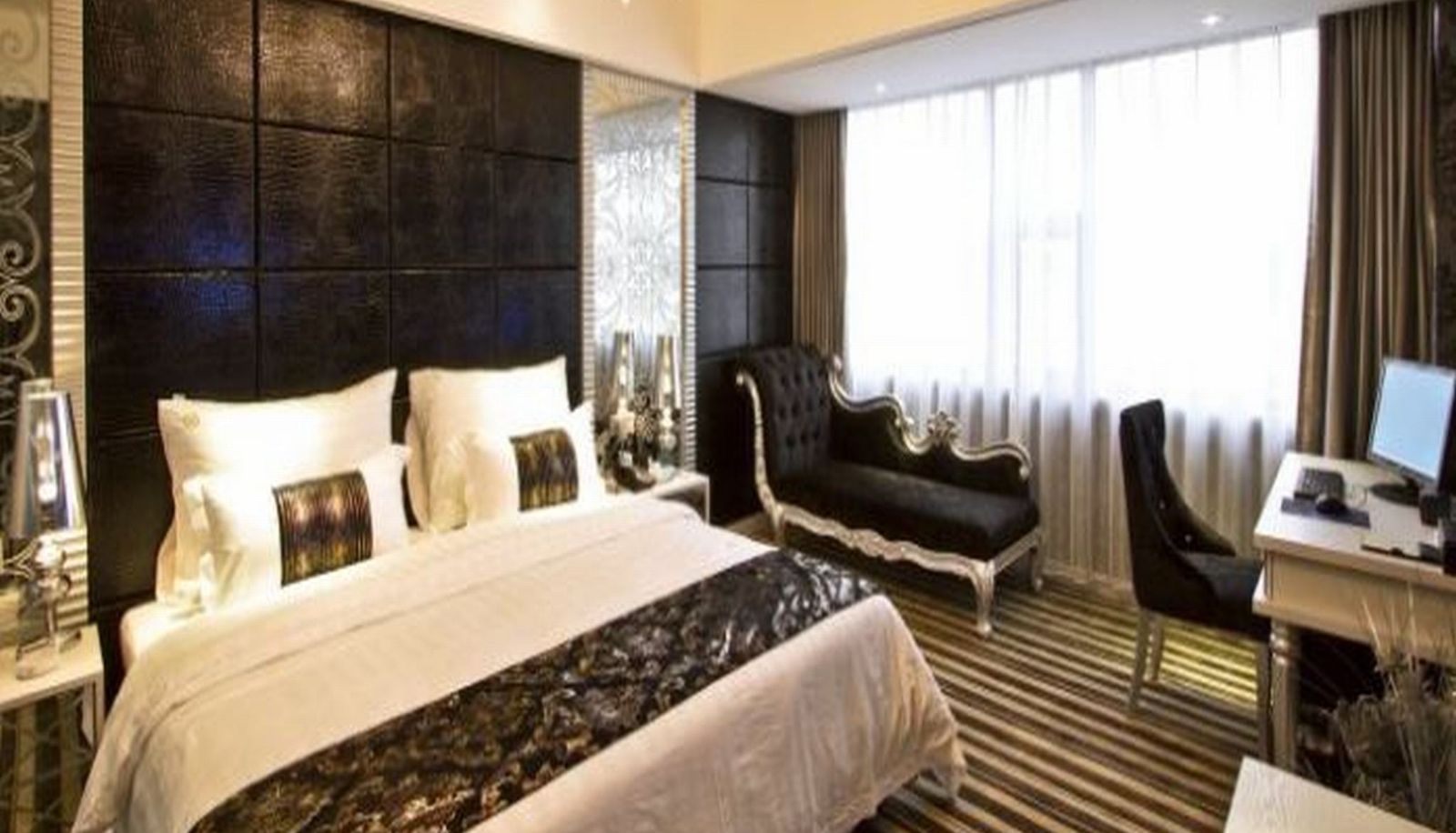 Suite - Sanjianfang Boutique Hotel Shaodong Branch Mainland Chinese Citizens Only