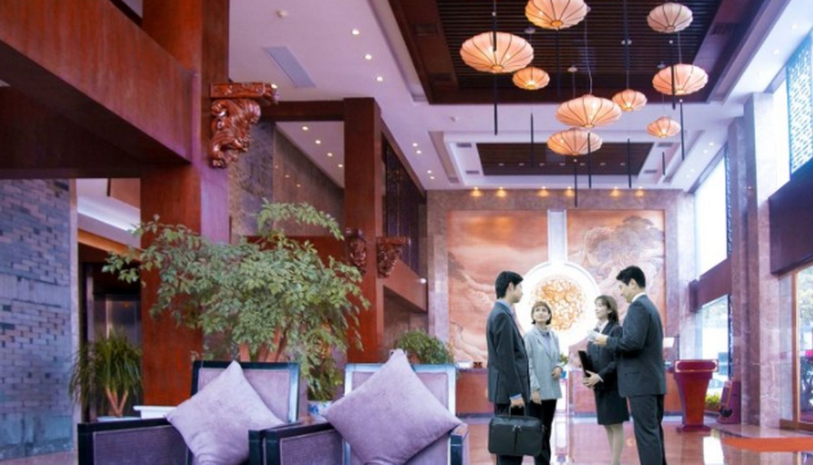 Hal - Rongting Guest House