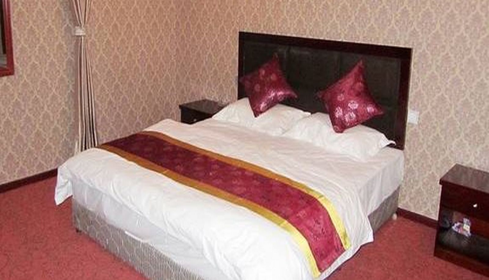 Chambre standard (simple) - Jiahao Hotel