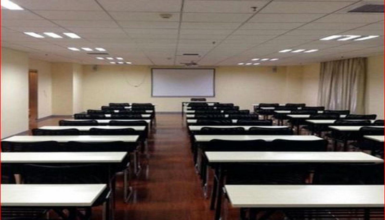 Konferenzen - Hanting Xingtai College Hotel(Chinese Only)