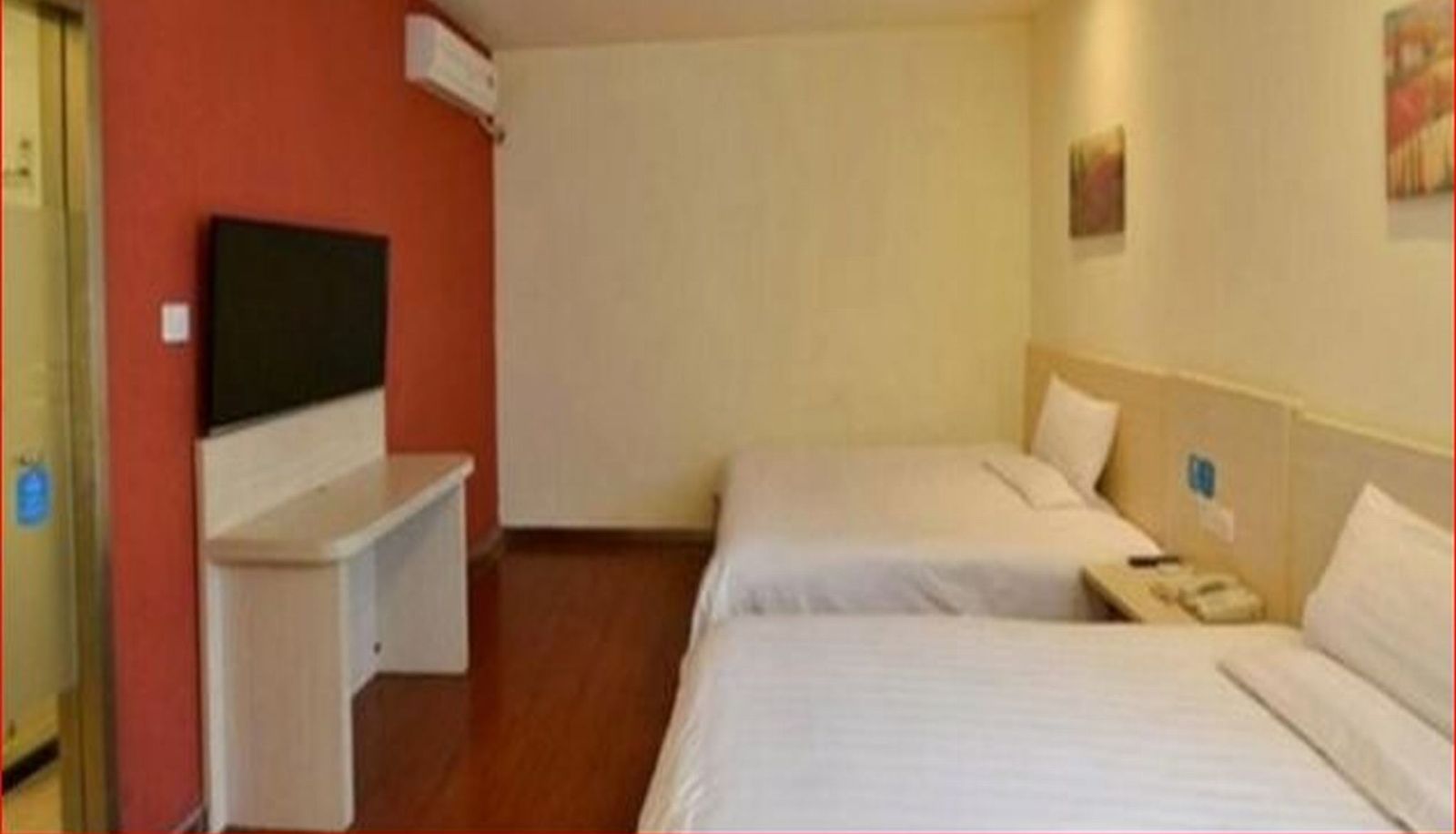 Camera per famiglia - Hanting Sanhe Yanjiao Development Hotel(Domestic Only)