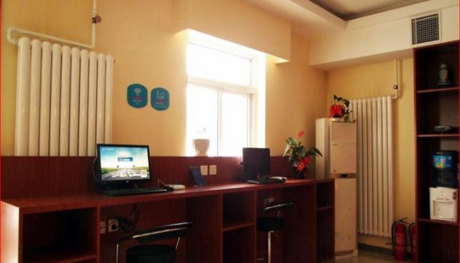 Innenbreich - Hanting Xianghe Funiture Shopping Mall Hotel(Chinese Only)