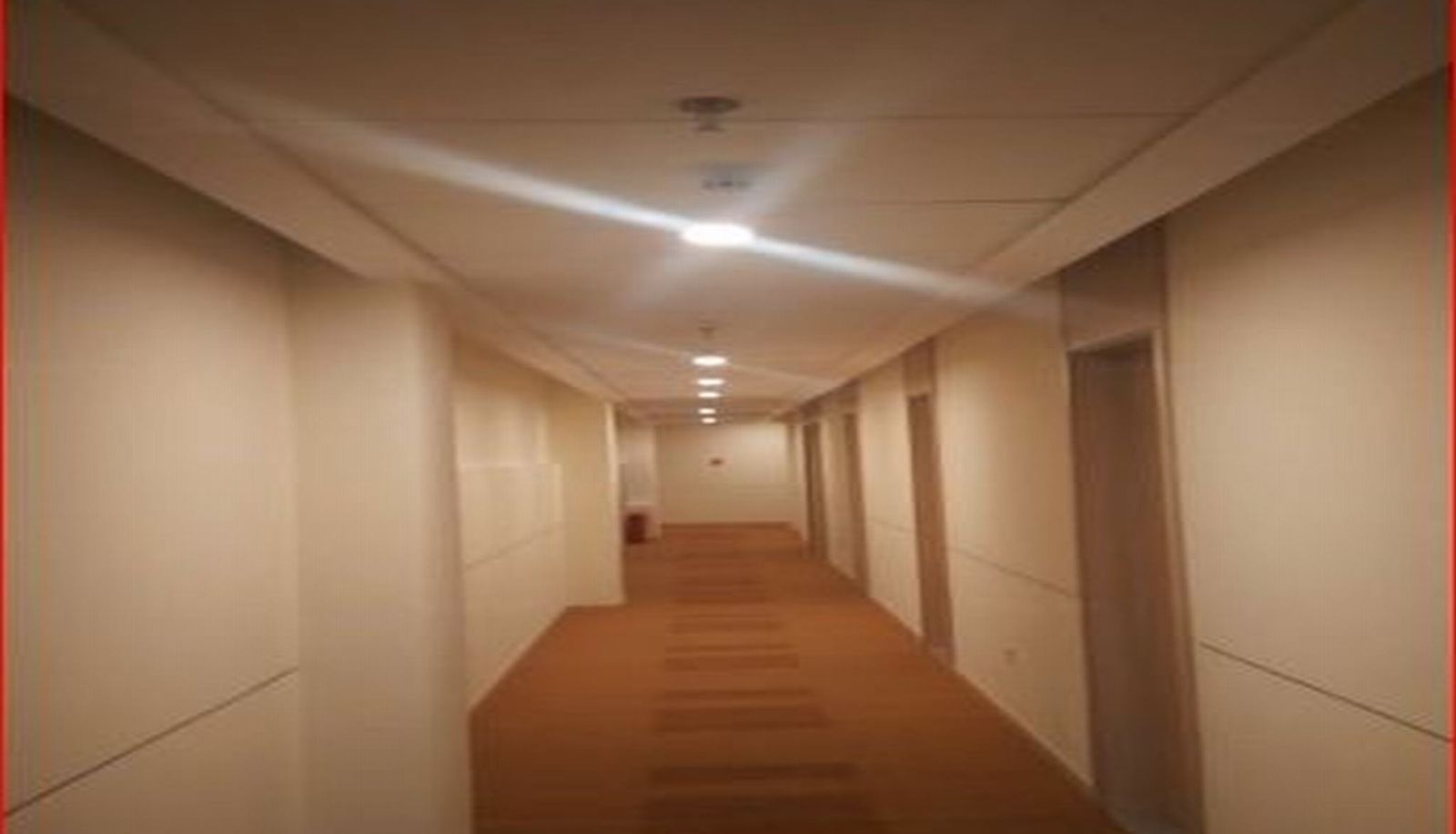 Vista interior - Hanting Langfang Yongqing Hotel(Chinese Only)