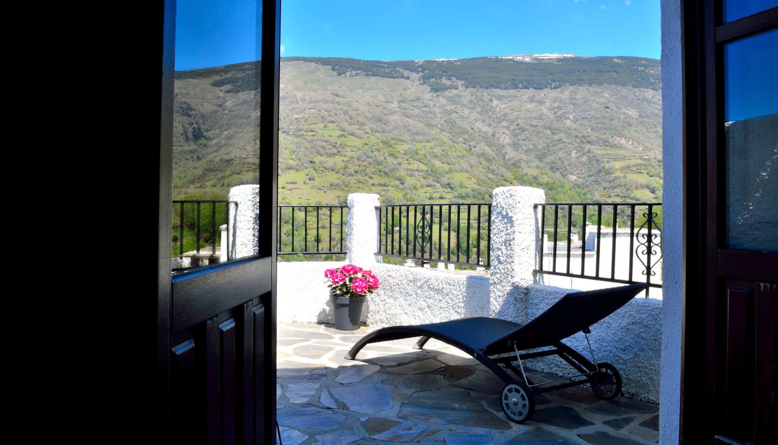 Suite Junior - Alfajia de Antonio Hotel Rural