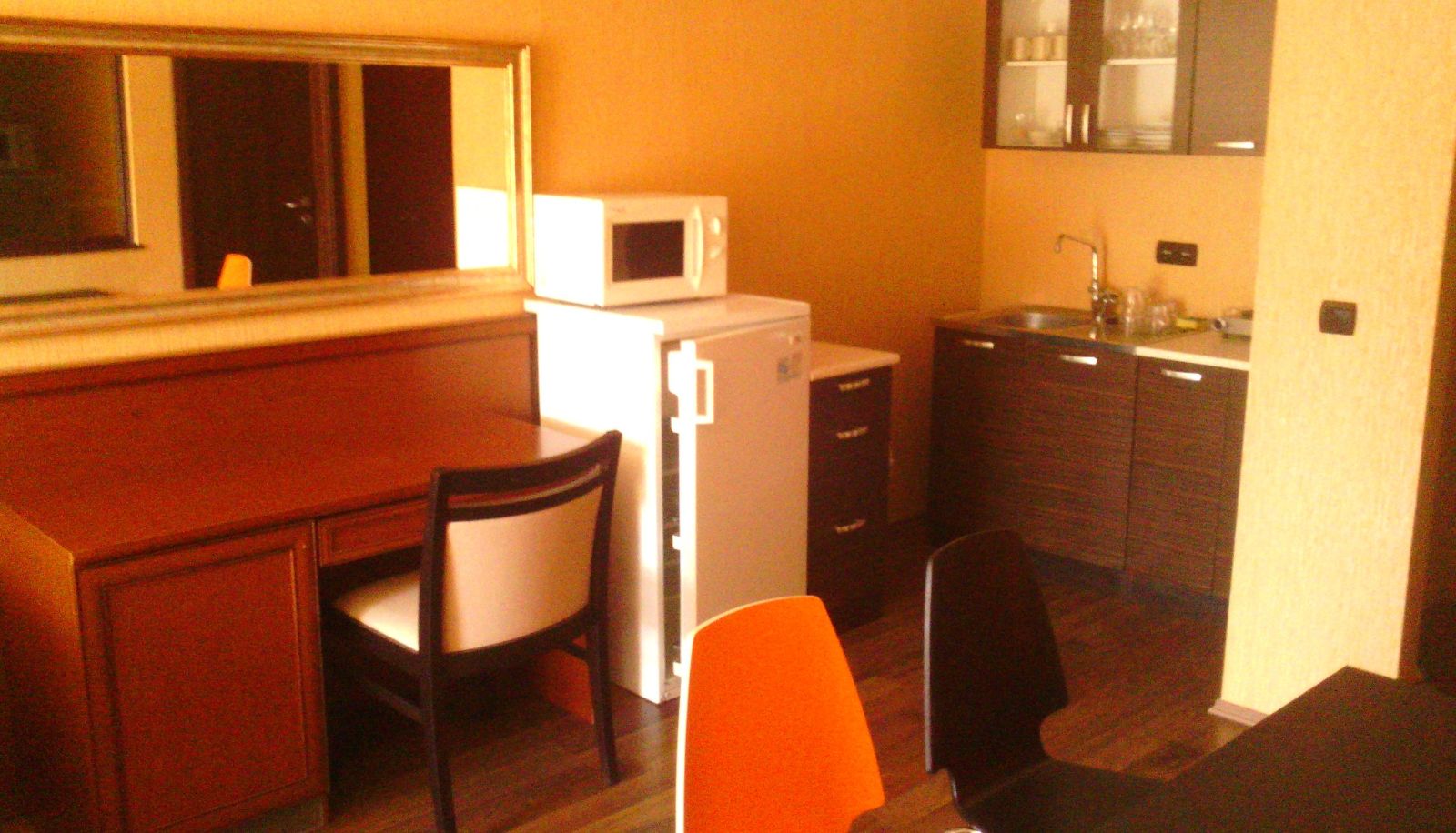 Appartement - Silver Apartman Balatonfüred