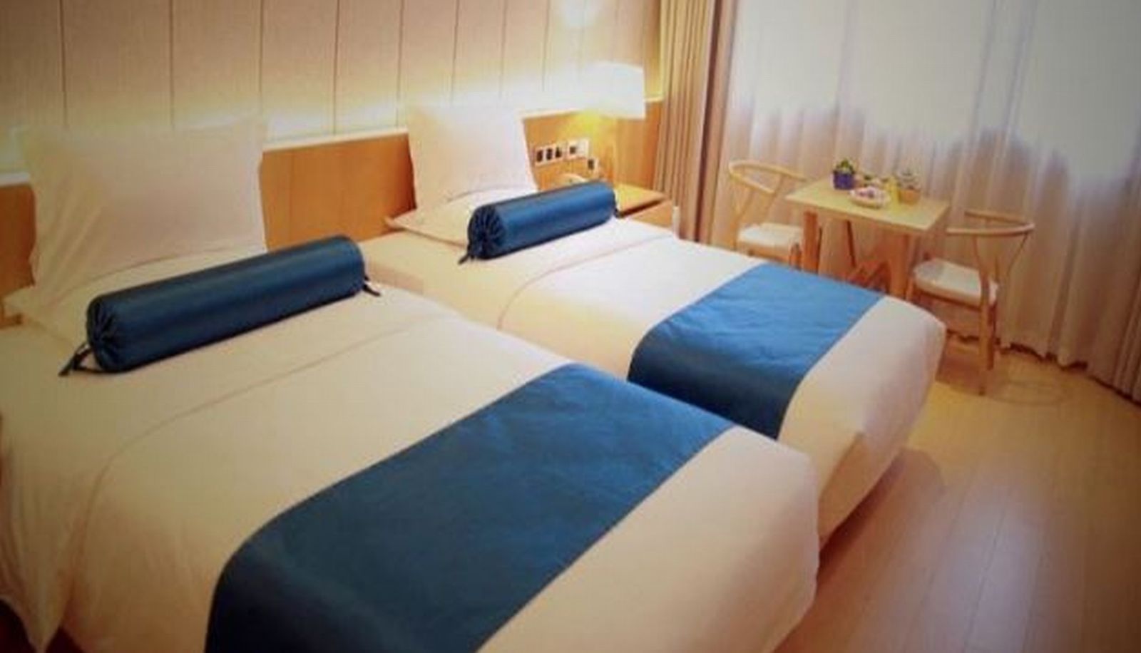 Chambre standard (double) - Soaring Dragon Hotel