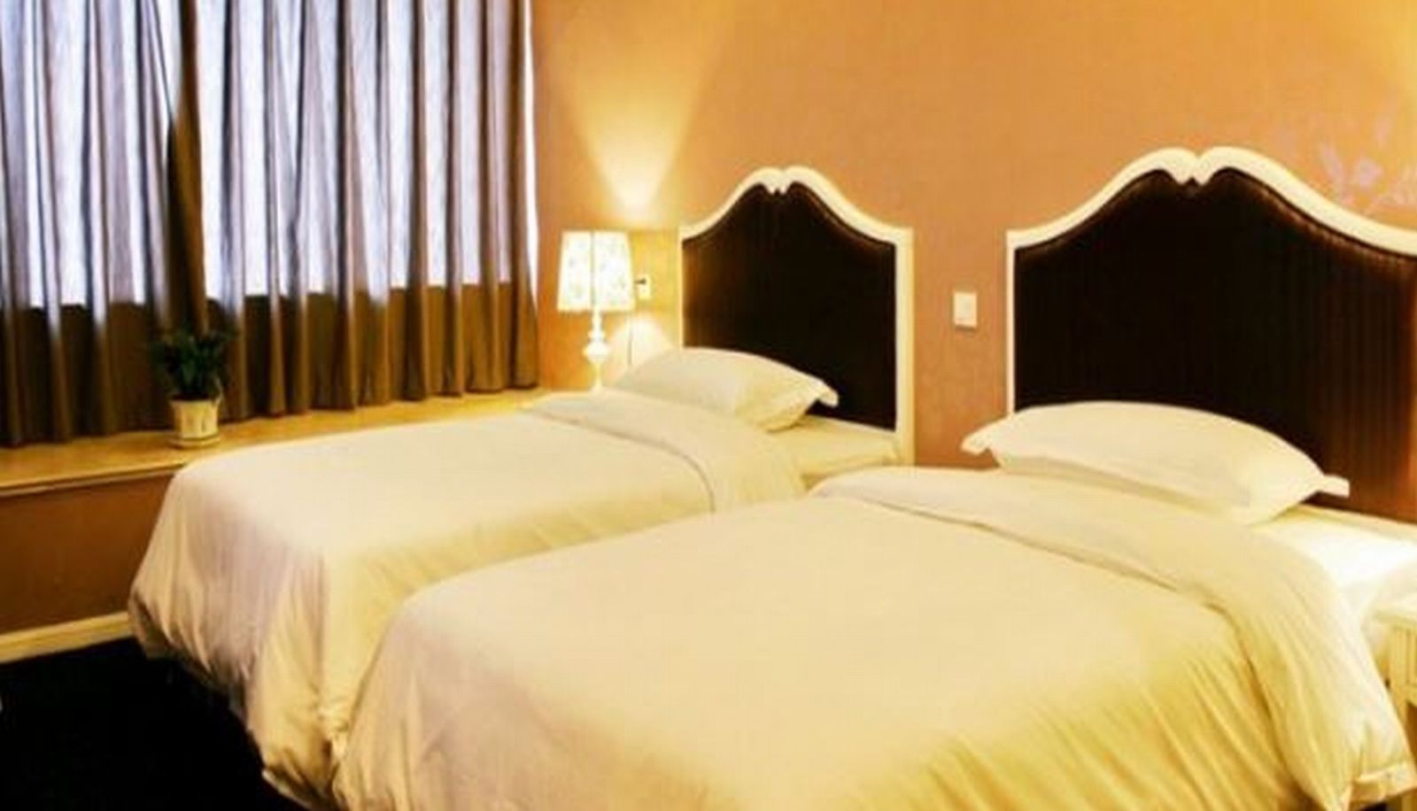 Habitación estándar (individual) - Youke Hotel