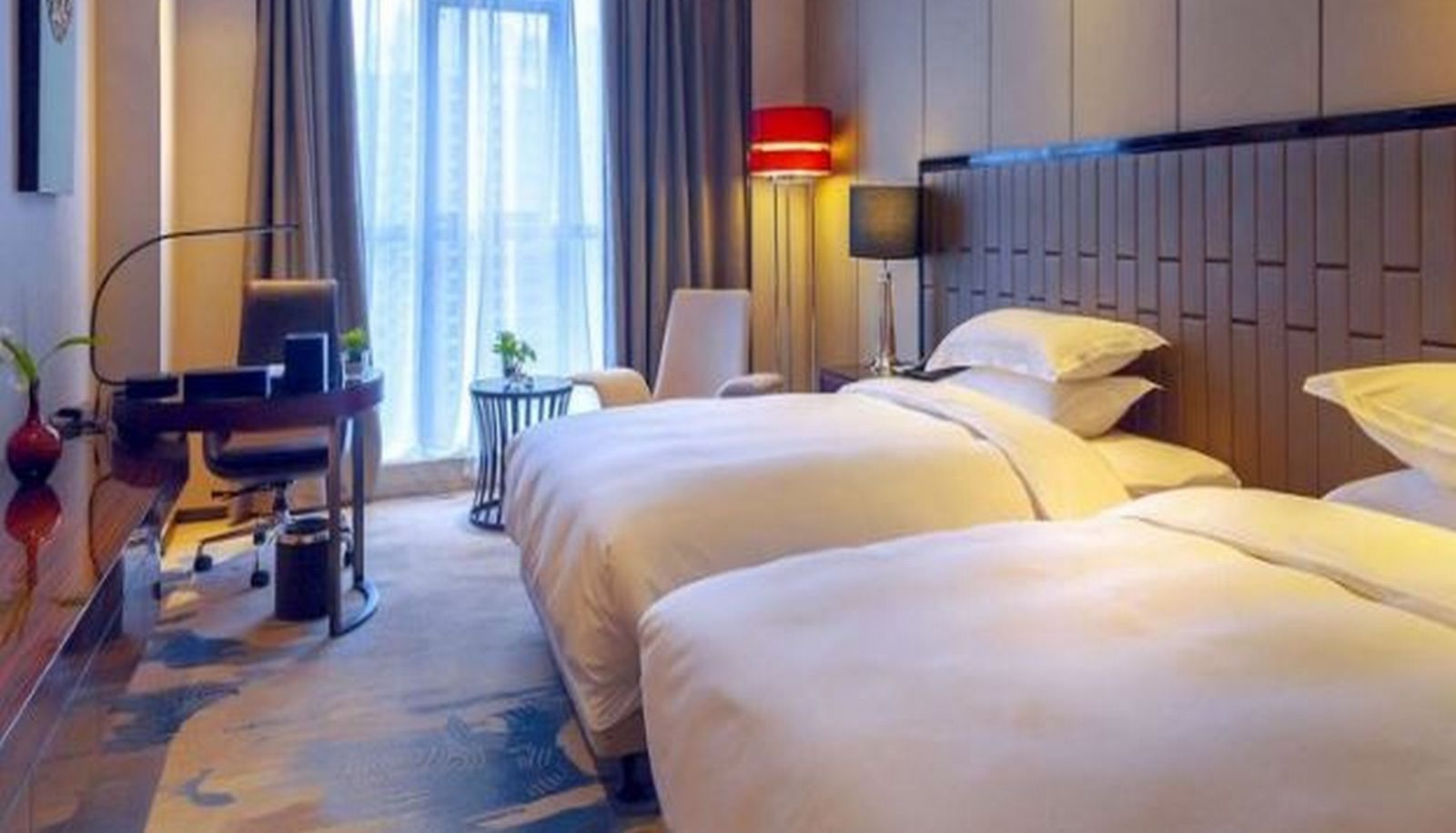 Camera standard (doppia) - WellTon Hotel