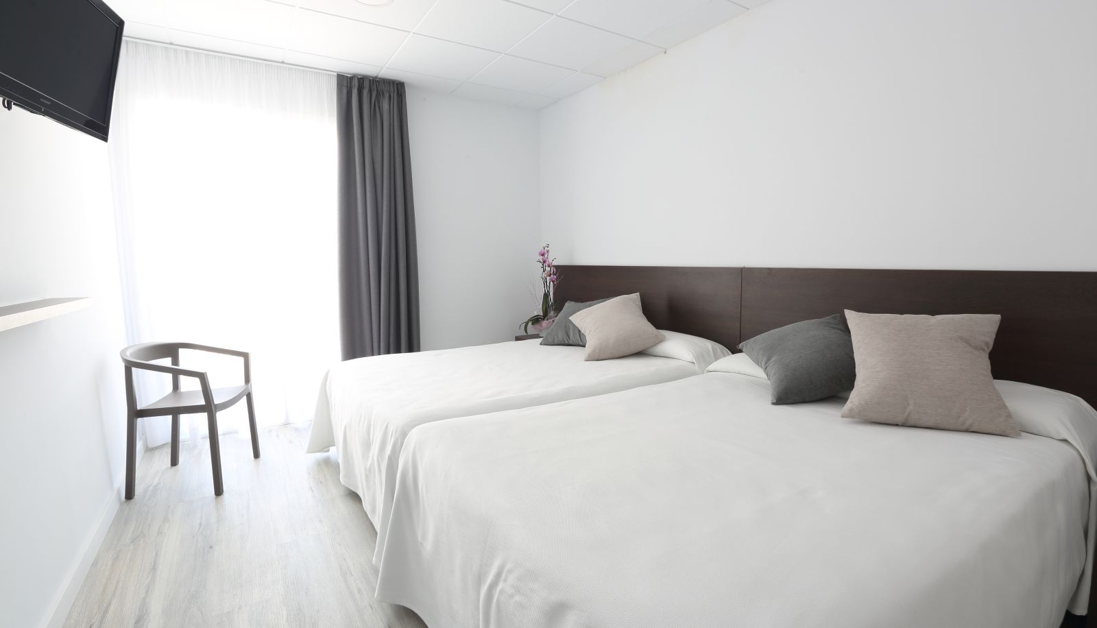 Habitación estándar (doble) - Gran Hotel Don Juan Palace