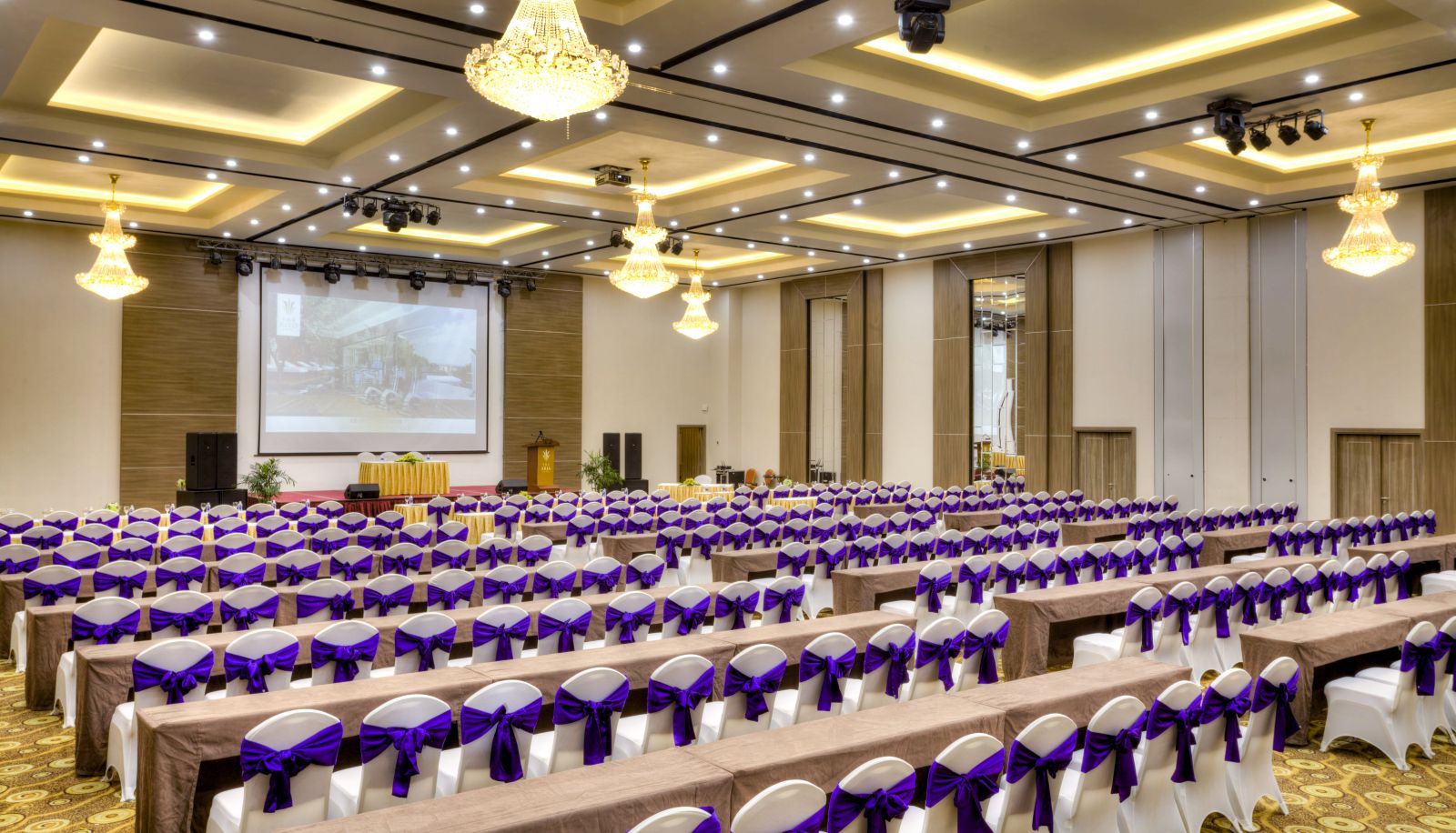 Conferences - The Reed hotel managed by Melia