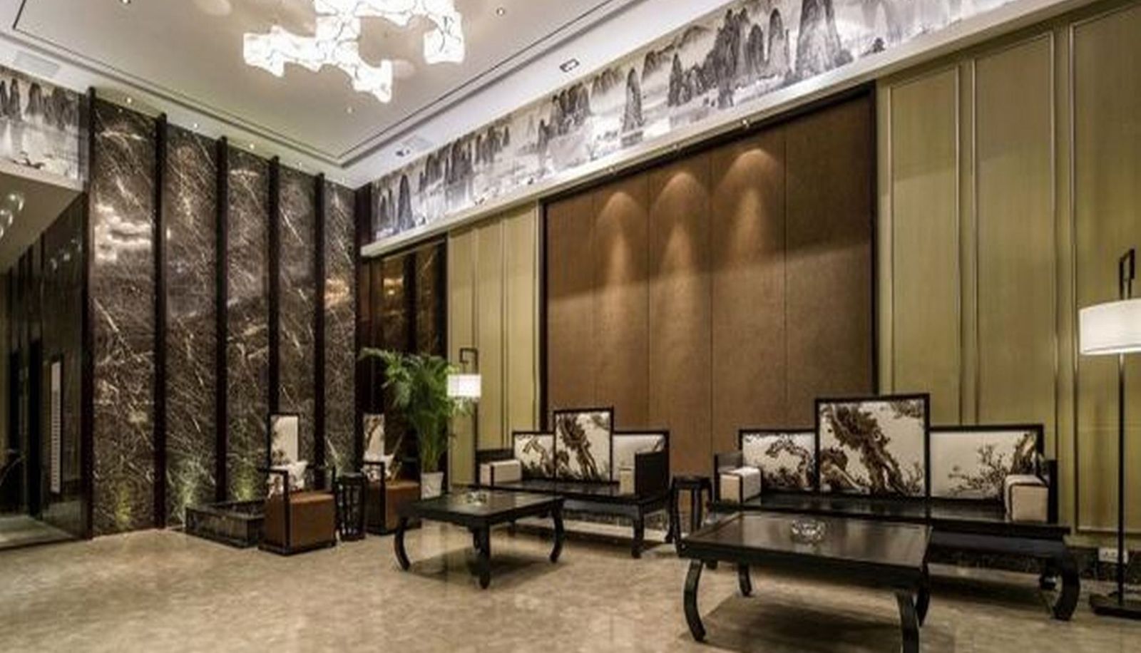 Hal - Camphor Forest Hotel
