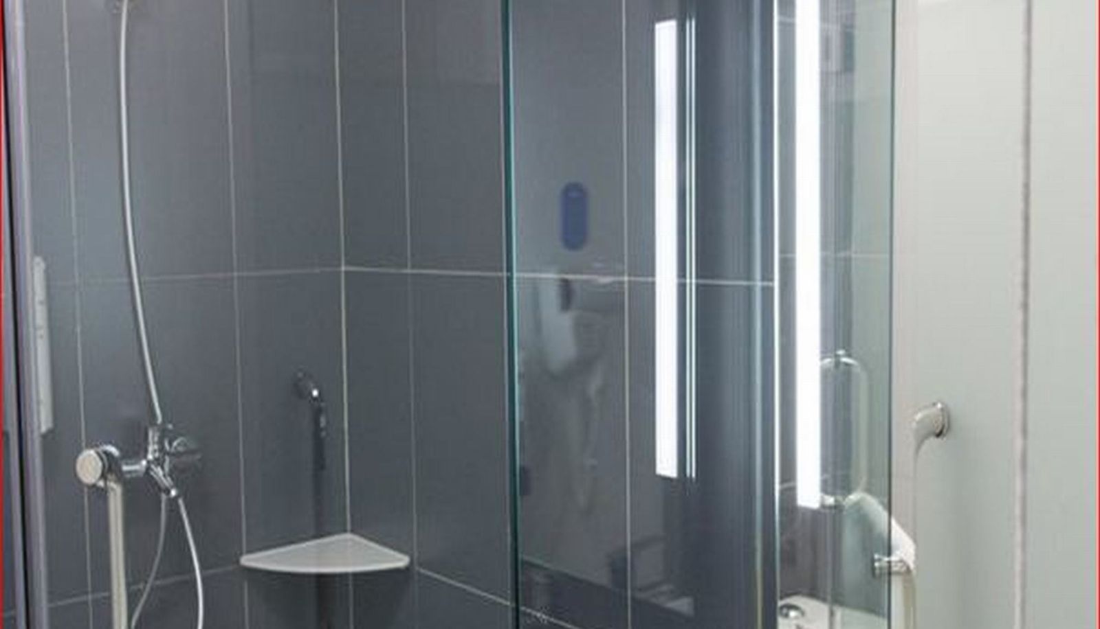 Badezimmer - Hanting Beijing Wukesong South store Beijing South Wukesong Branch (Chinese Only)