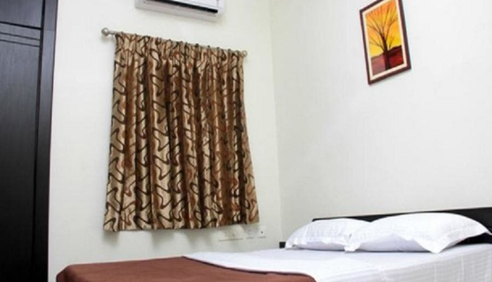 Standardzimmer (Doppel) - Royal Stay Service Apartments
