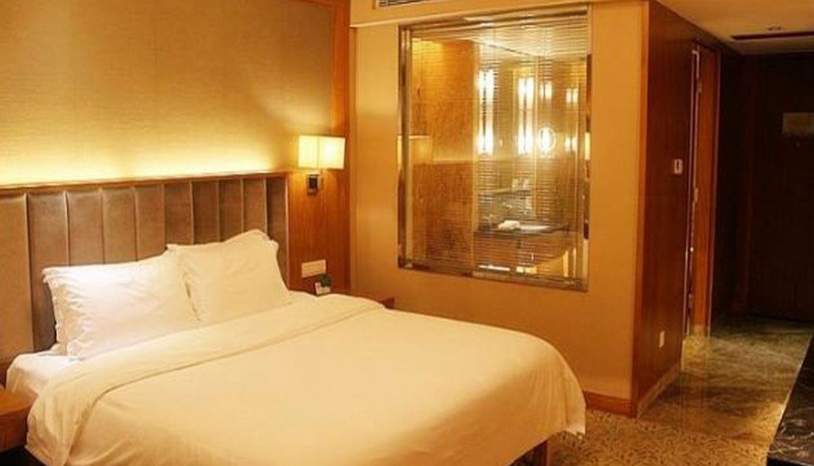 Hotel Außenbreich - Yazun Daisi Hotel
