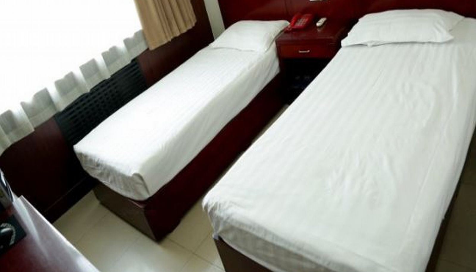 Standardzimmer (Doppel) - Jinfeng Hotel