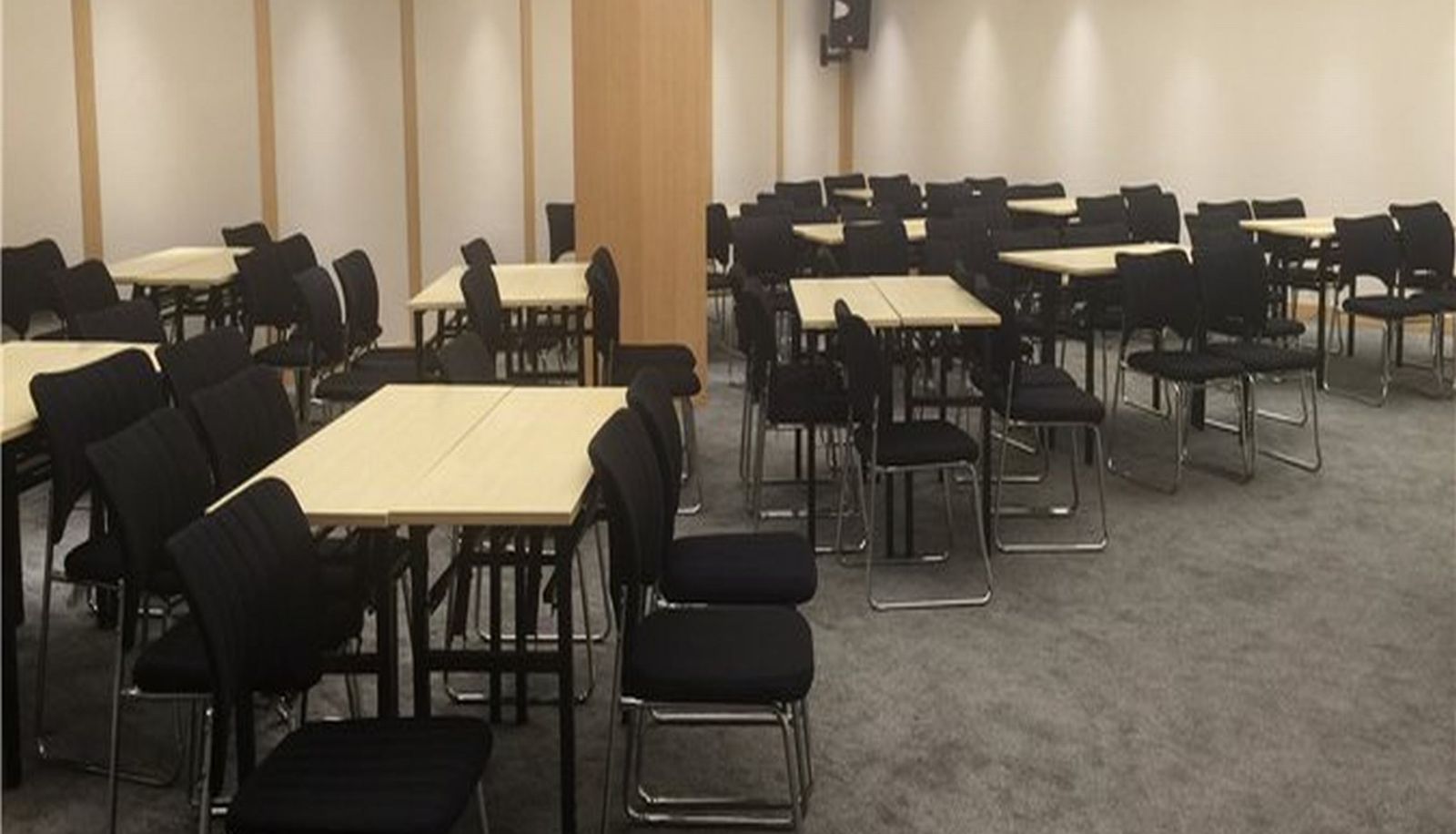 Meetingzimmer - All season Changchun Silicon Valley Street Hotel Changchun Guigu Avenue(Domestic Only)