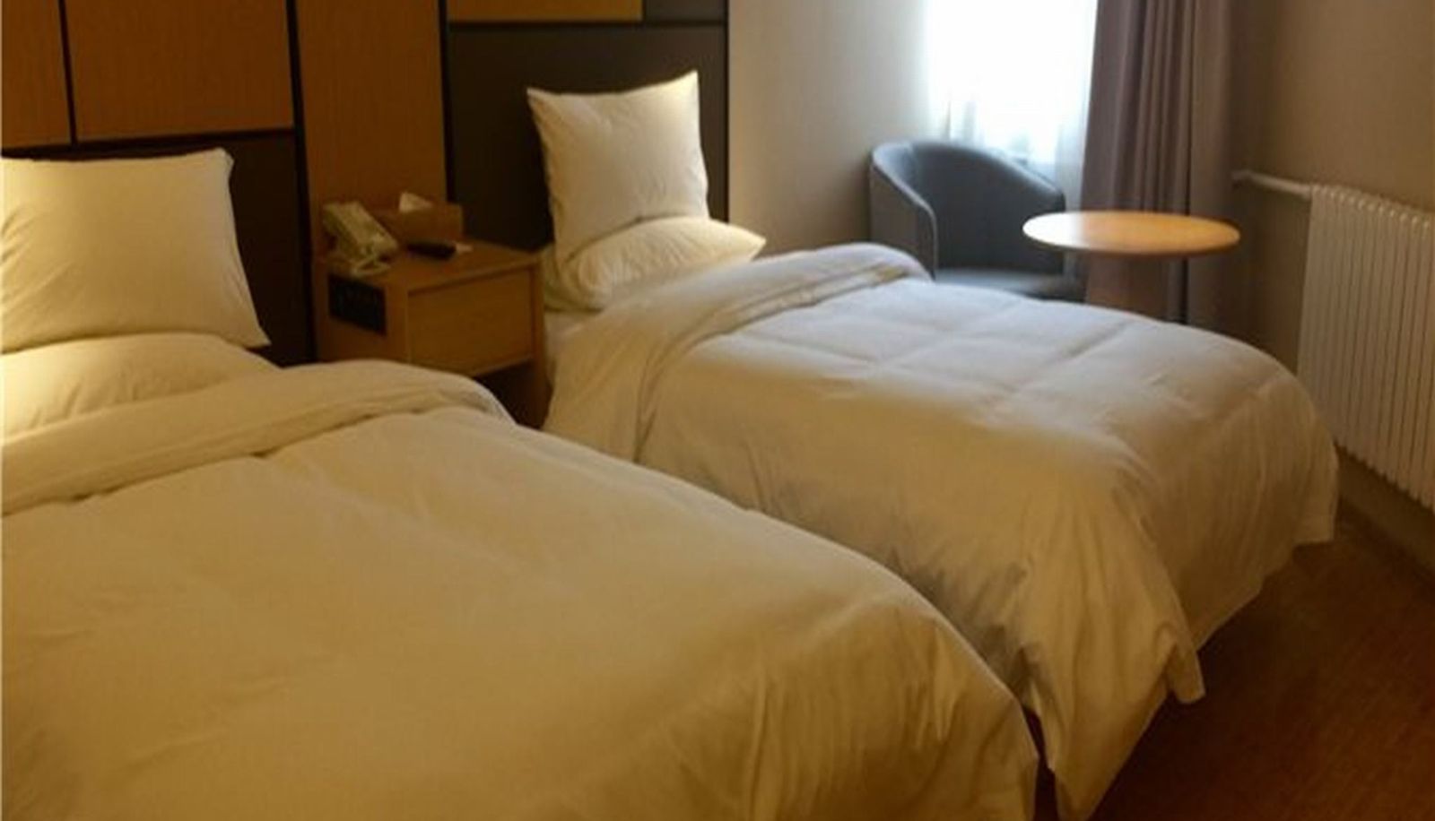 Innenbreich - All season Changchun Silicon Valley Street Hotel Changchun Guigu Avenue(Domestic Only)