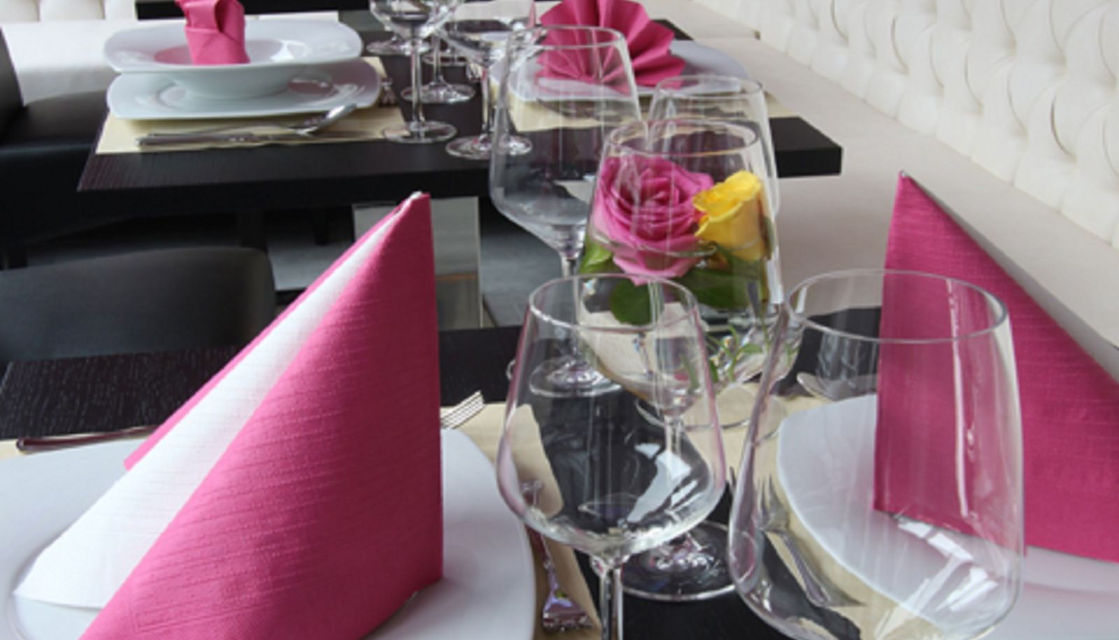 Restaurant - Sophia