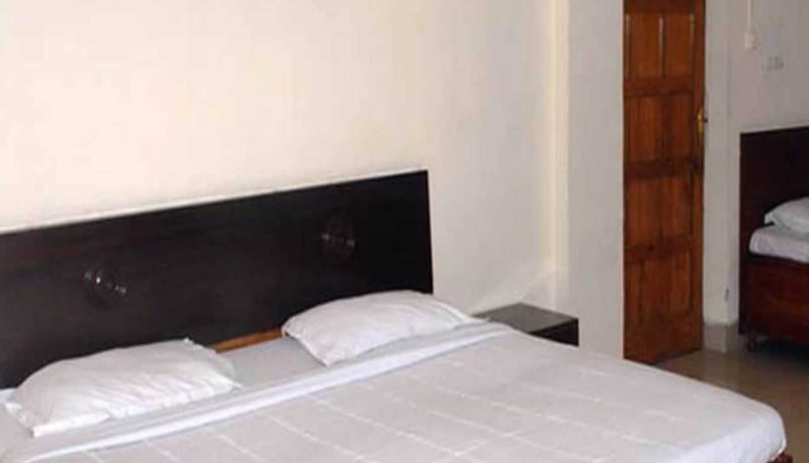 Standard room (double) - Hotel Apna Guest House