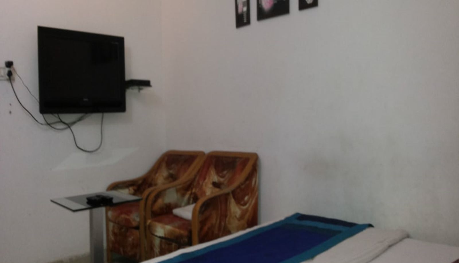 Standaardkamer (tweepersoons) - Hotel Pearl