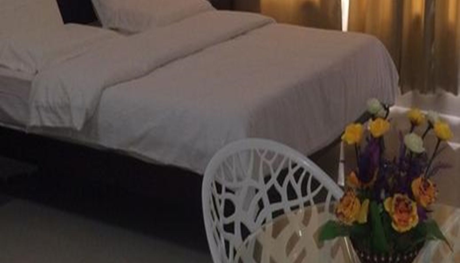 Superior kamer (tweepersoons) - Hotel Rest Inn