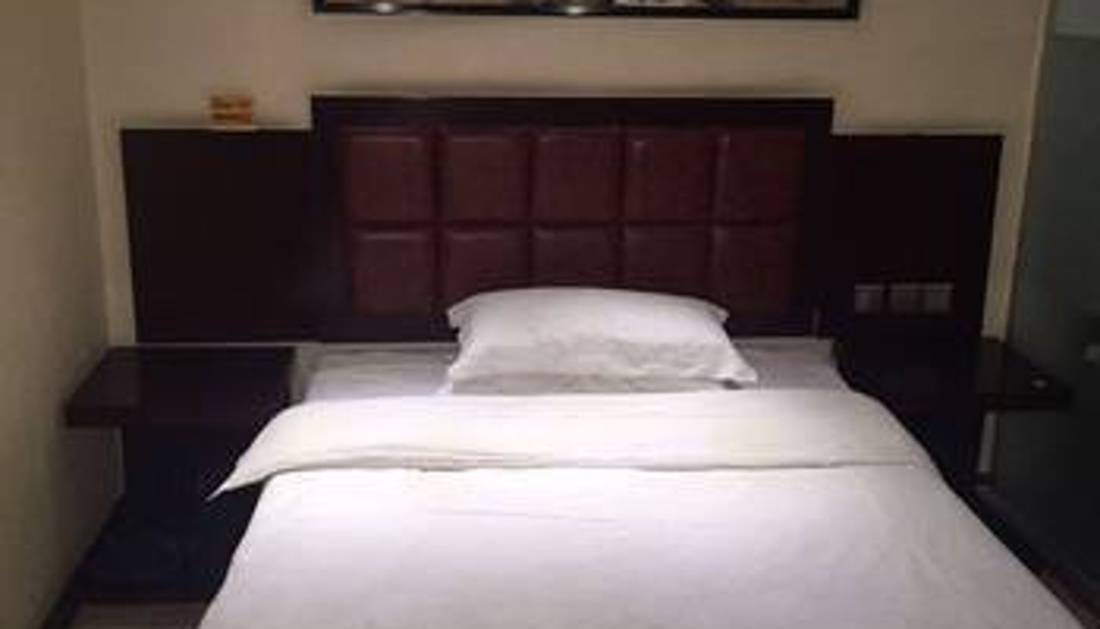 Vista esterna - Tianyue Business Hotel (Yingbin Road Branch)