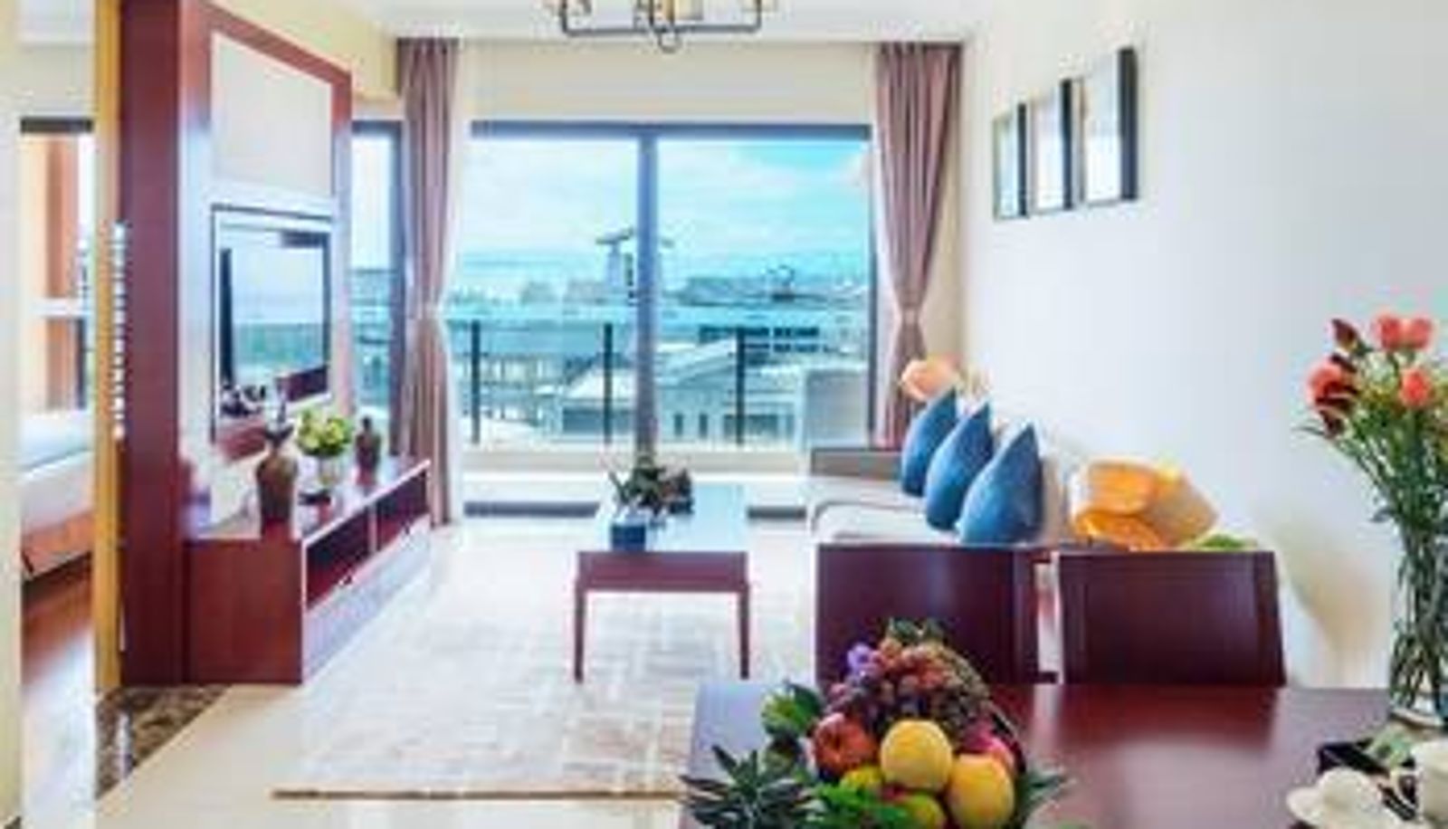 Room - Begonia Resort Hote