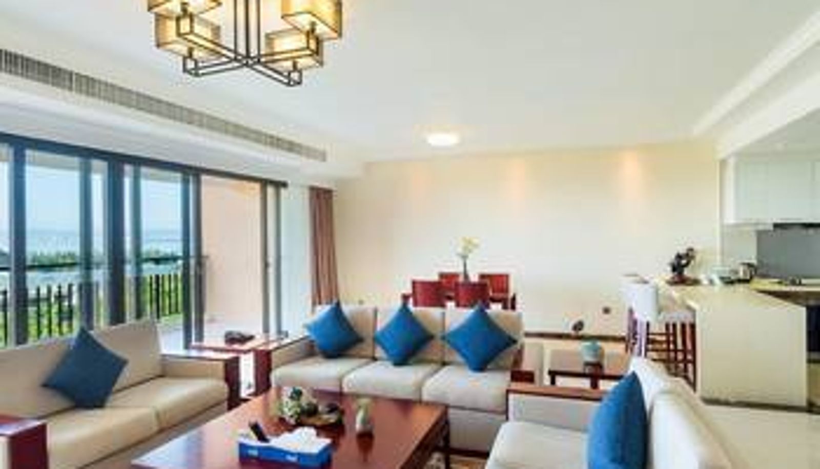 Room - Begonia Resort Hote
