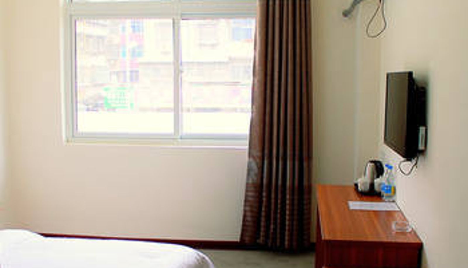 Pokój - Coral Tree Boutique Hotel (Luoyi Ancient City Branch)