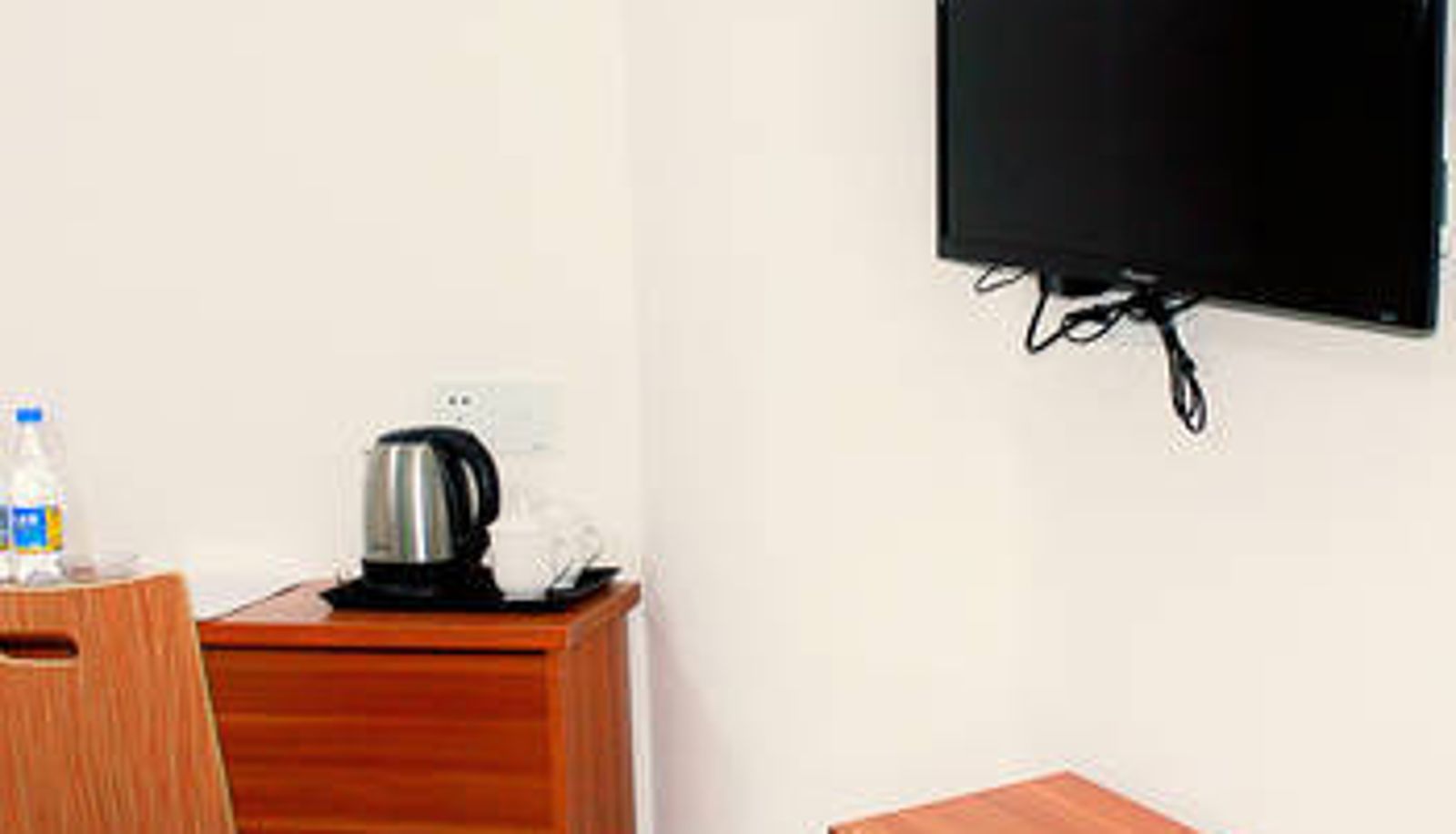 Pokój - Coral Tree Boutique Hotel (Luoyi Ancient City Branch)