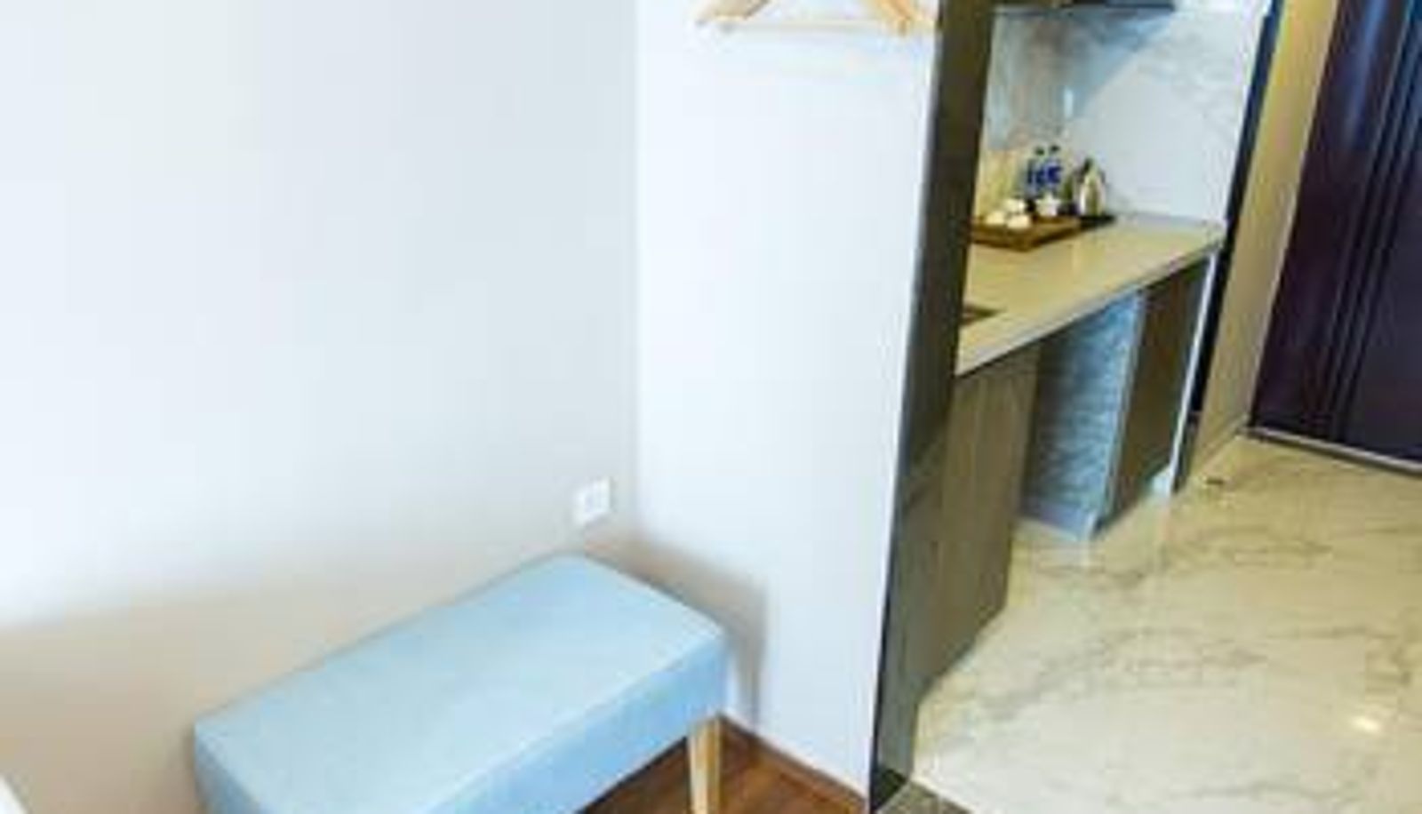 Camera - Youth Sunshine Boutique Apartment (Jiangmen Wanda Store)
