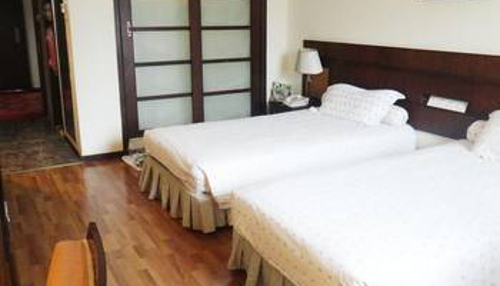 Kamer - Haikou Hotel