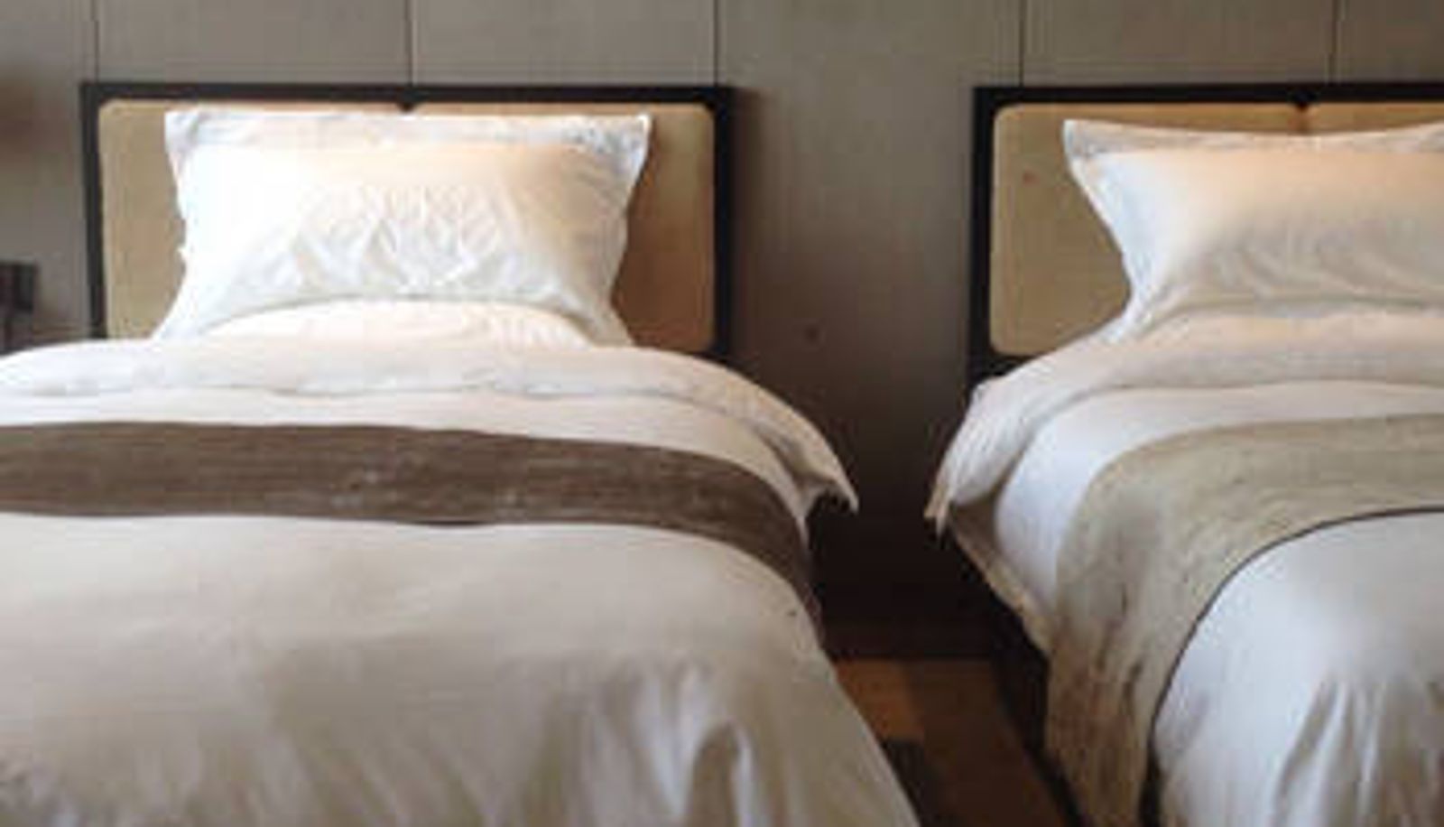 Chambre - Quanshun Hotel
